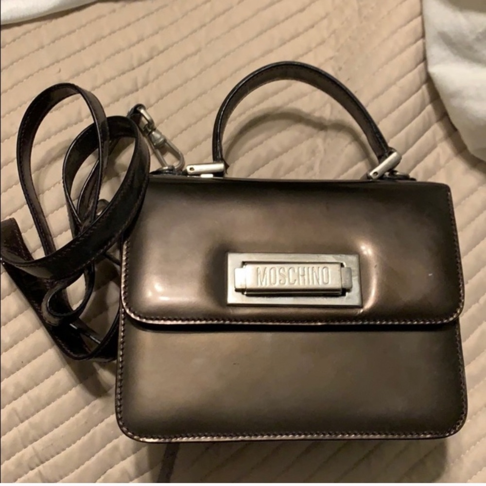 Moschino Mini Bag